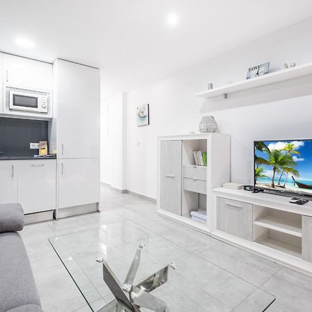 Piscis 10-8 Apartment Levante Beach Benidorm Dış mekan fotoğraf