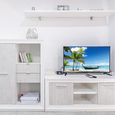 Piscis 10-8 Apartment Levante Beach Benidorm Dış mekan fotoğraf