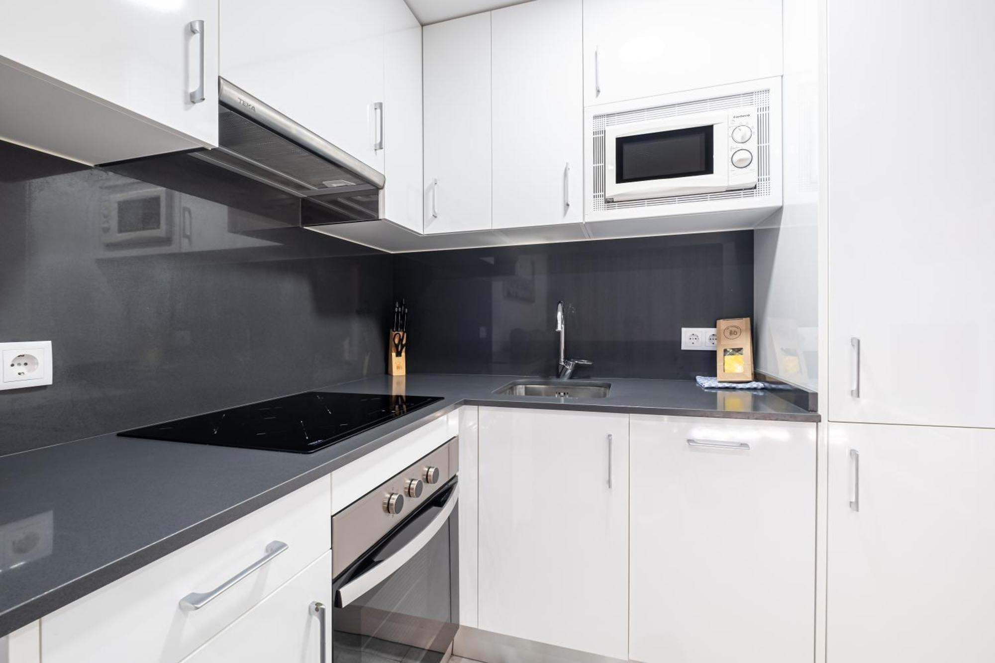 Piscis 10-8 Apartment Levante Beach Benidorm Dış mekan fotoğraf