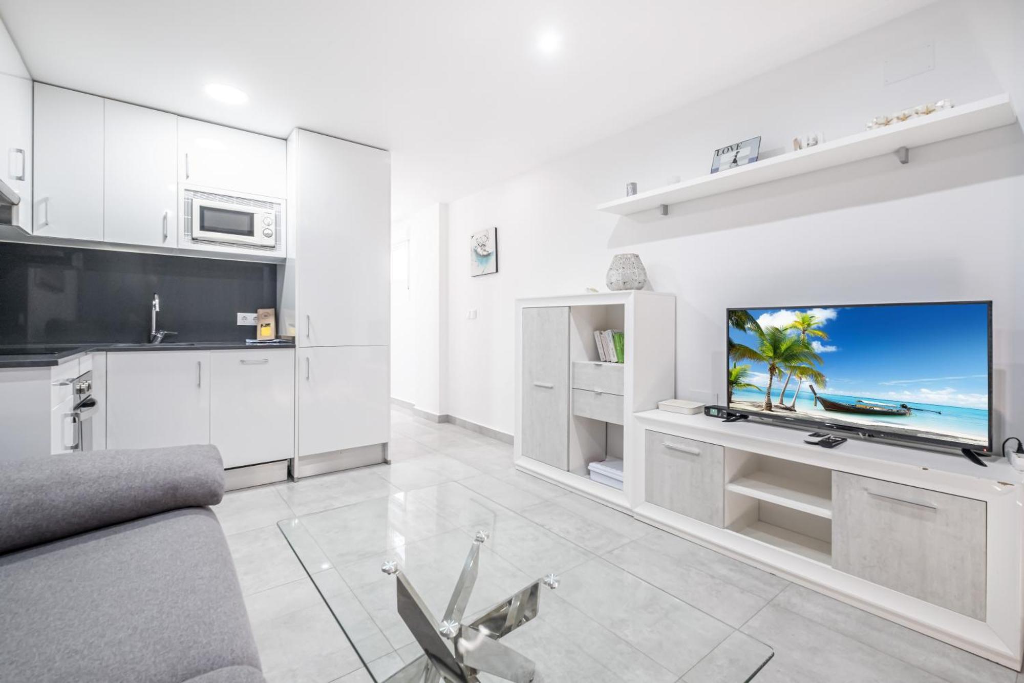 Piscis 10-8 Apartment Levante Beach Benidorm Dış mekan fotoğraf