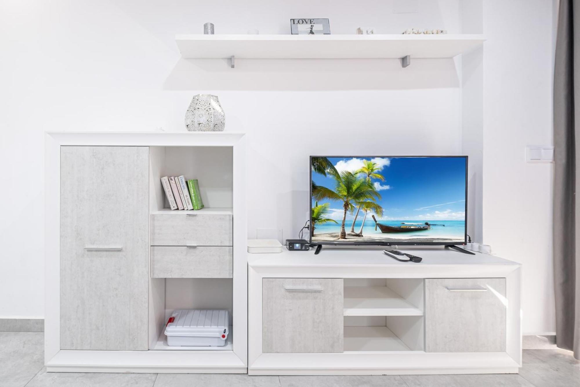 Piscis 10-8 Apartment Levante Beach Benidorm Dış mekan fotoğraf
